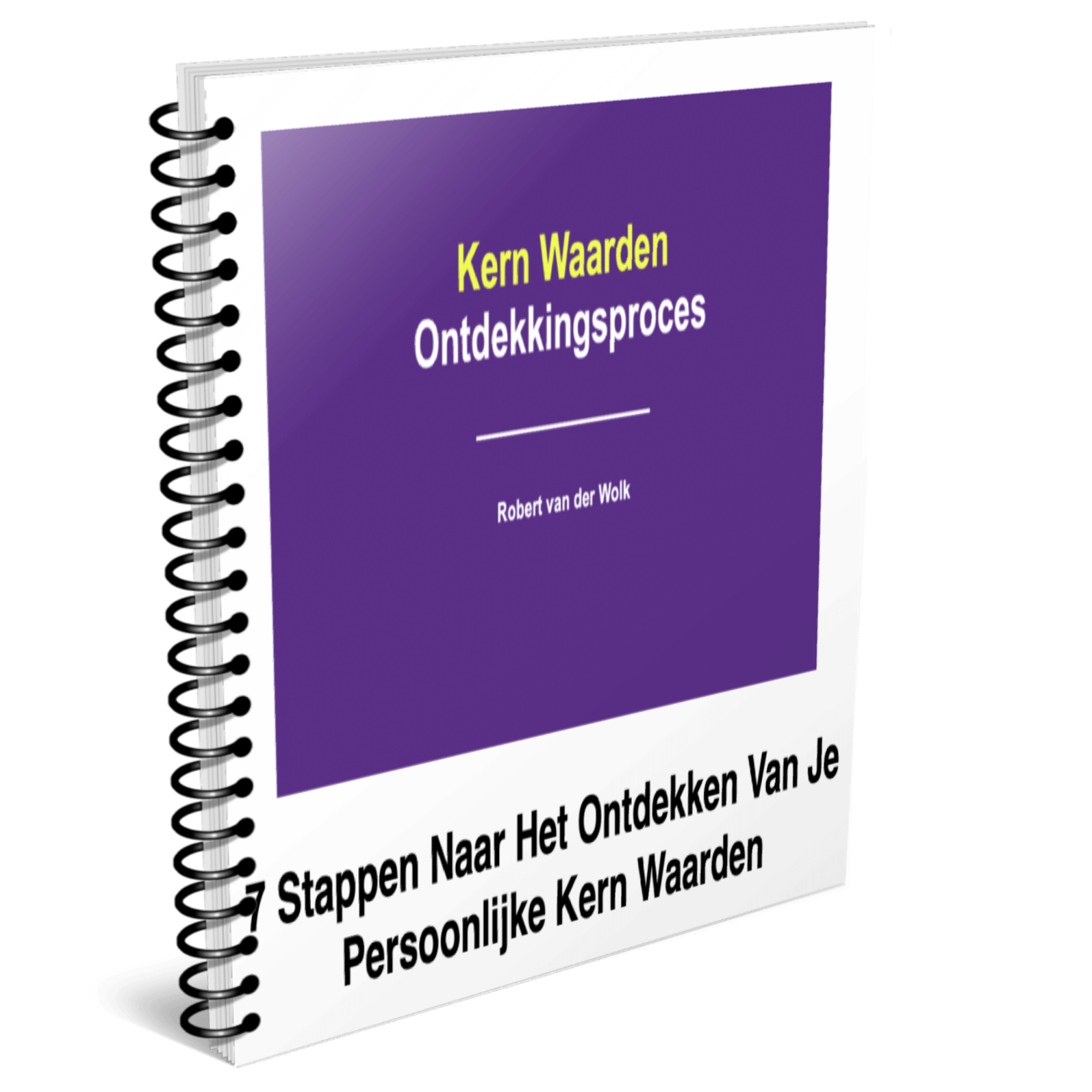 Cover Gids Kernwaardenproces