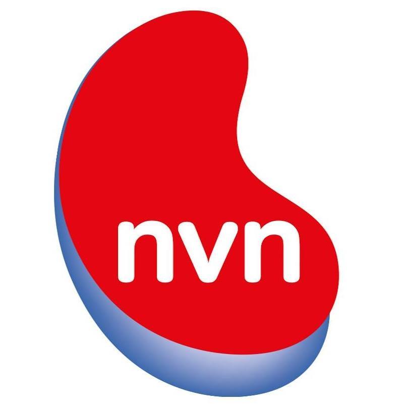 NVN Nierpatienten Vereniging Nederland logo
