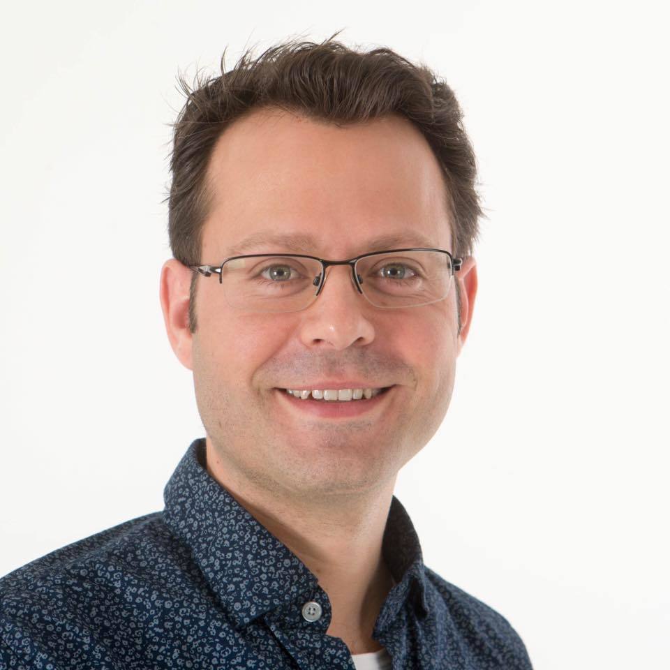 Paul van Ewijk