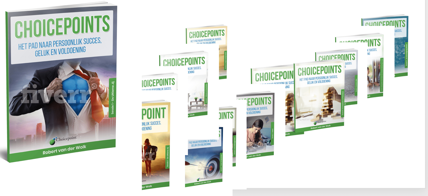 Cover Choicepoint FB Group