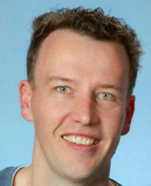 Bernard Klein-1